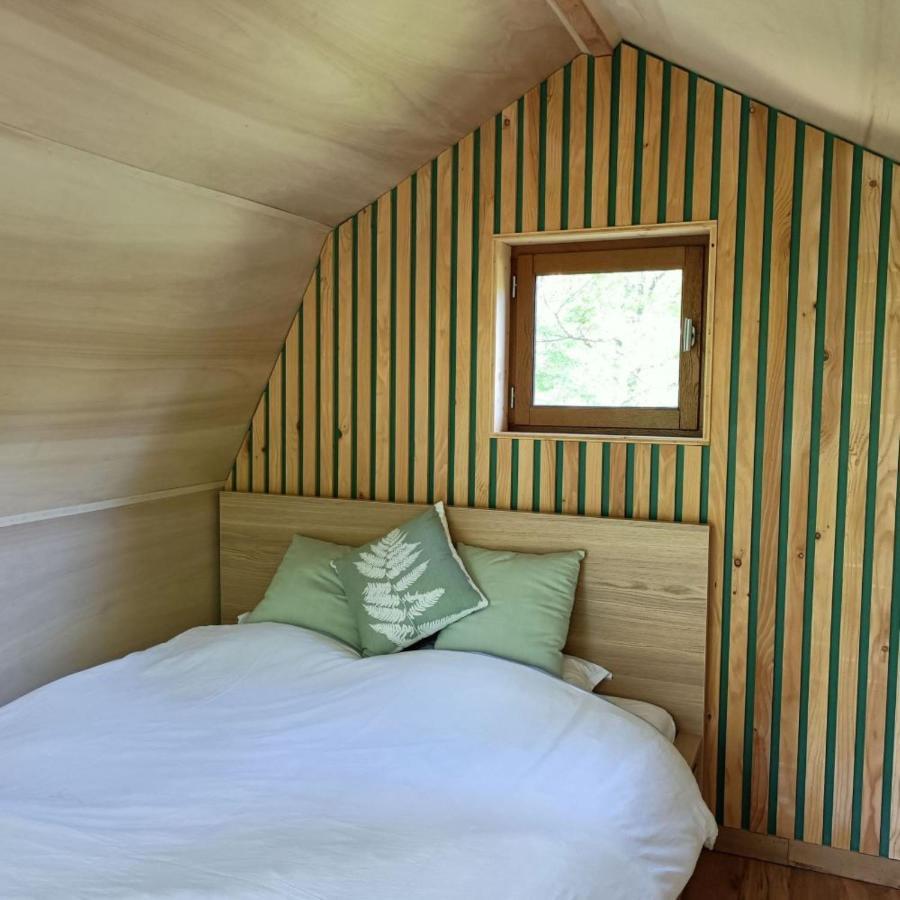 D'hotes Au Chateau De Bed & Breakfast Gizeux