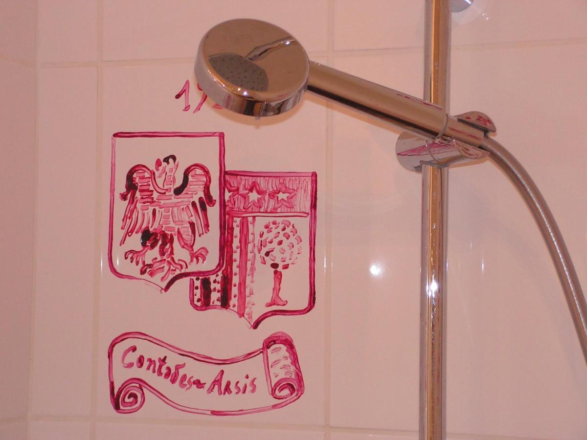 D'hotes Au Chateau De 3*